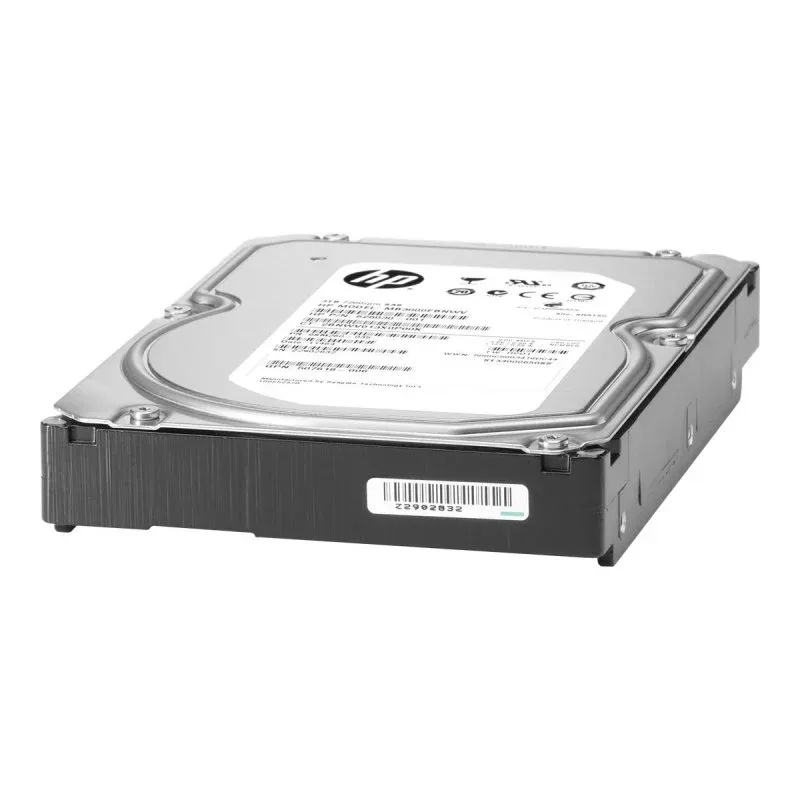Disco Rígido HP Enterprise 1TB 3.5" SATA III