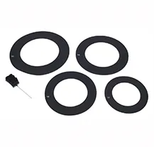 Ring Tama SSRP52K Soft Sound Pack