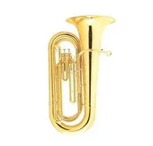 Tuba Sib Jupiter JBC382L Compact