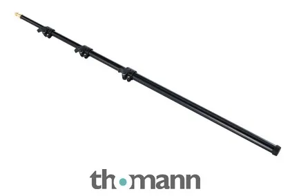 Manfrotto 157B-4 Microphone Boom