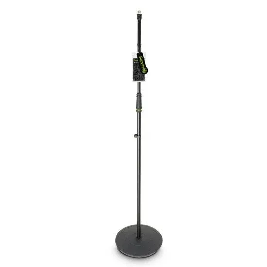 Gravity SUPORTE MICROFONE MS 23 B