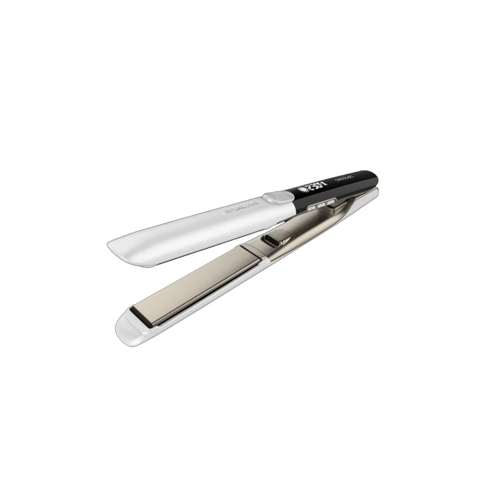 ALISADOR DE CABELO CECOTEC - RITUALCARE TWERK