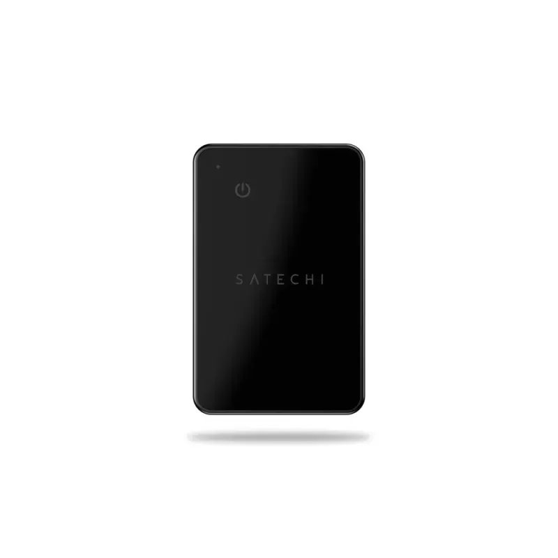 Satechi - FindAll Card (black)