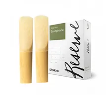 Palheta Sax Soprano 3.0+ D'Addario Reserve