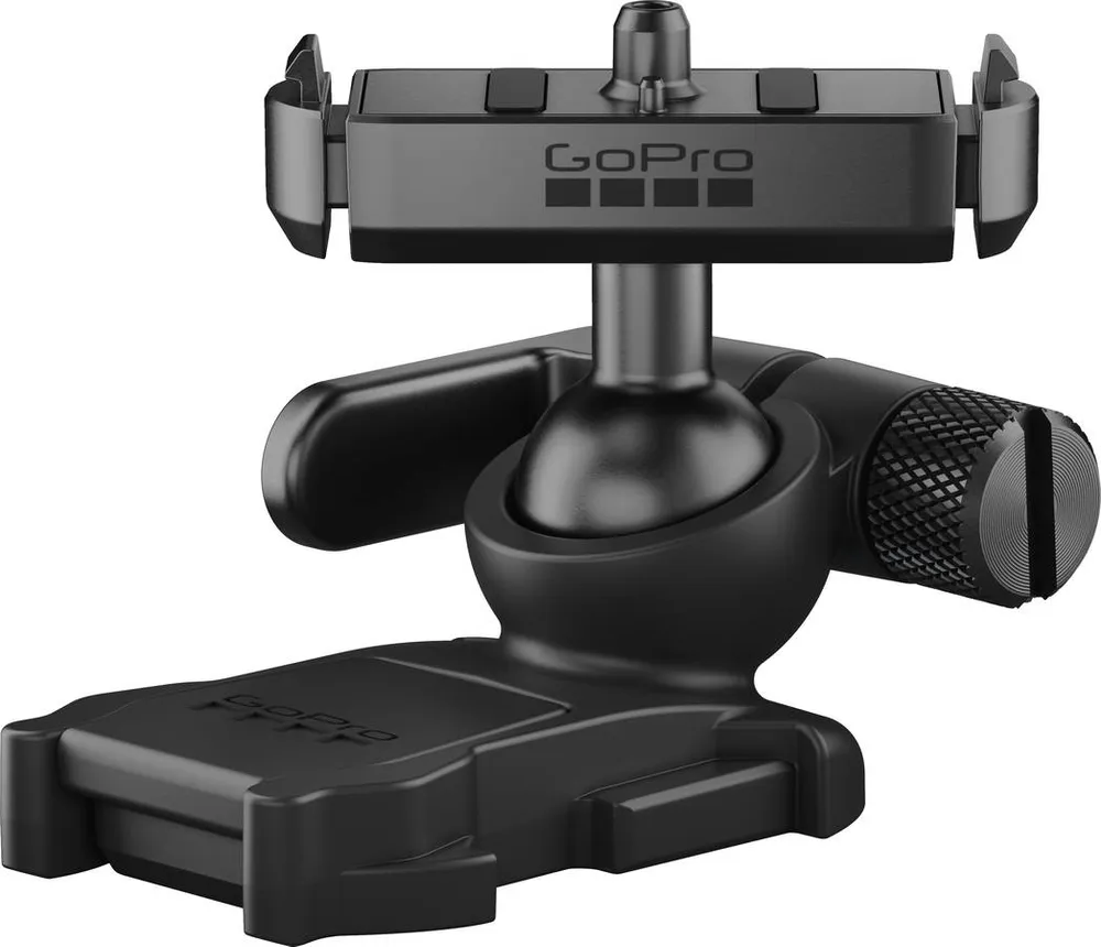 Suporte GOPRO Magnético Esférica