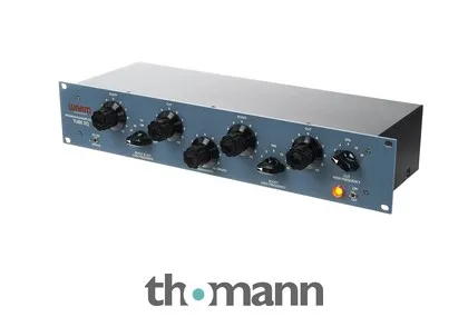 Warm Audio EQP-WA GainMod