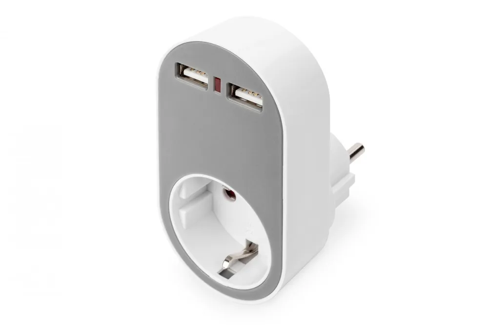 Digitus DA-70617 carregador de dispositivos móveis Universal DA-70617