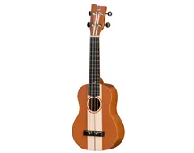 Ukulele Soprano VGS/GEWA Manoa Waimea W-SO-OR com Saco