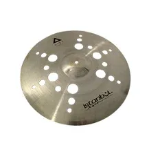 Prato Crash Istanbul Agop Xist Ion 18"