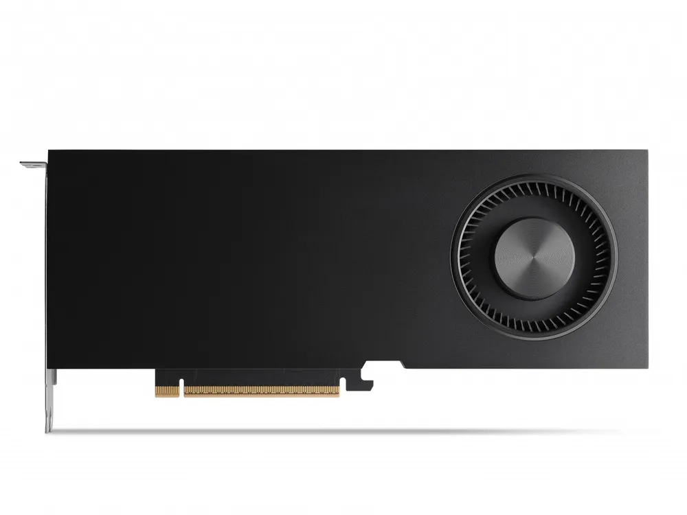 HP NVIDIA RTX PH x5xxx 4DP Graphics B11F1AA