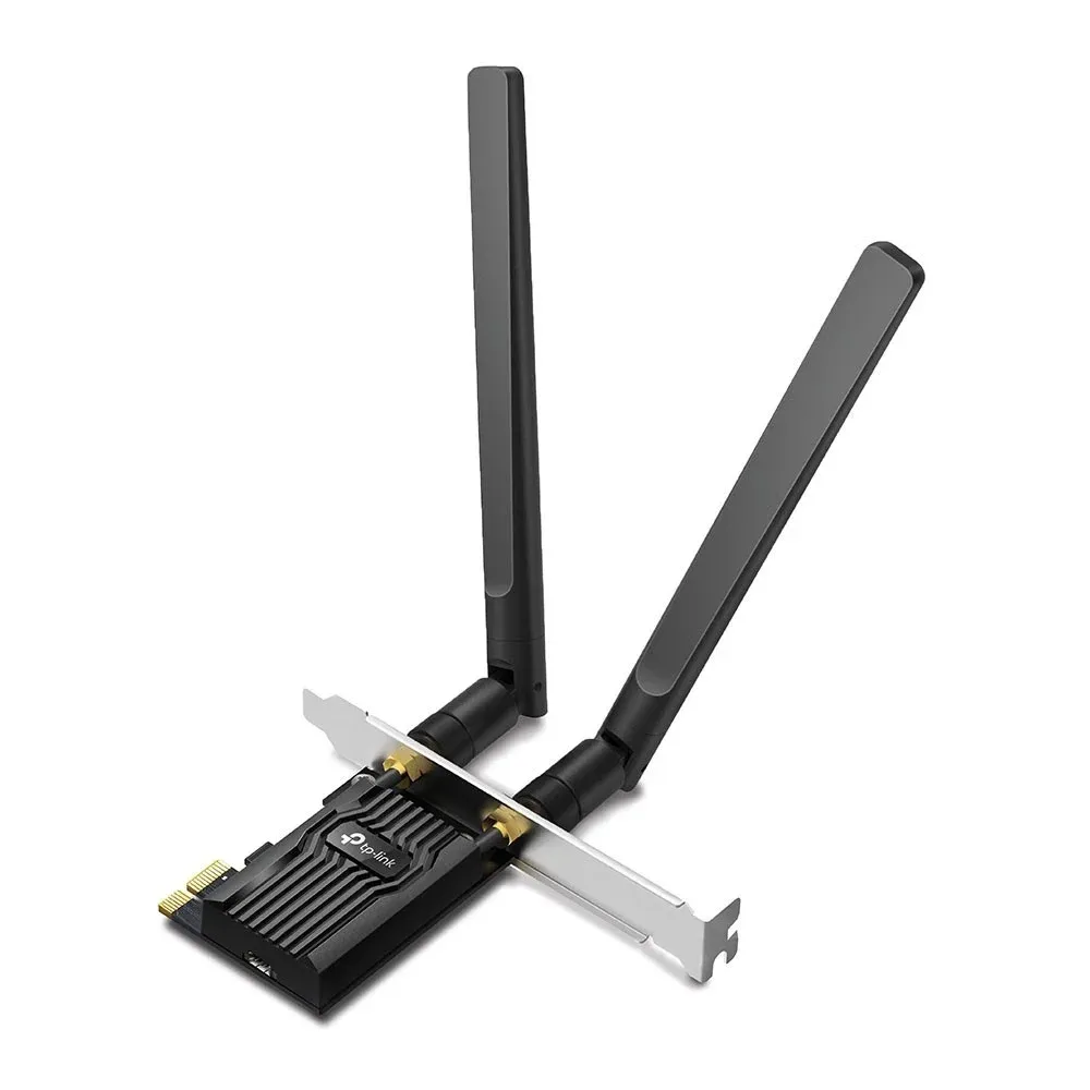 TP-Link Archer TX20E Interno WLAN / Bluetooth 1800 Mbit/s Archer TX20E