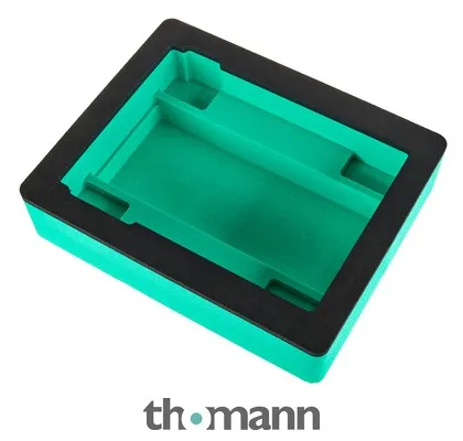 Thomann Inlay A&H CQ12T / CQ18 B-Stock