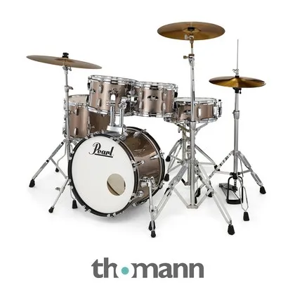 Pearl Roadshow 18" Plus Bronze Met.