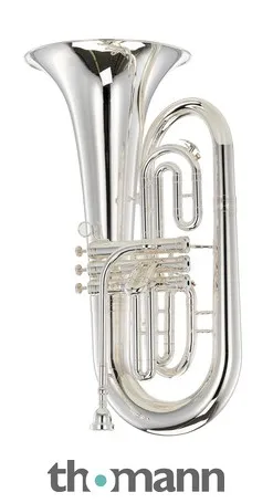 Thomann MEP-304S Bb-Marching Euphonium