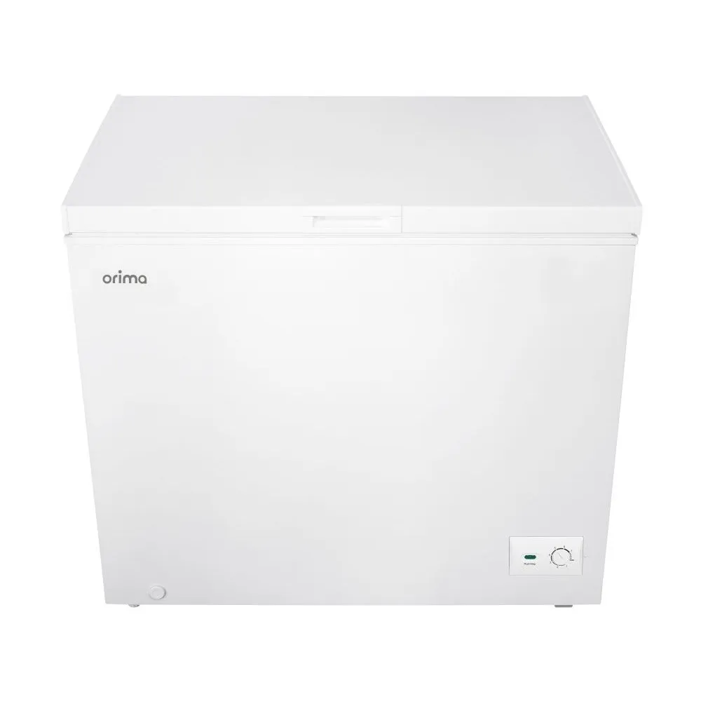 CONGELADOR HORIZONTAL ORIMA ORS-254