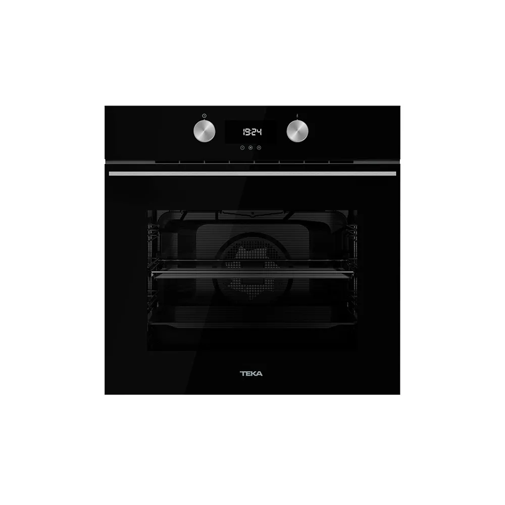 FORNO ENCASTRAR TEKA - HLB 8400 BK - PRETO