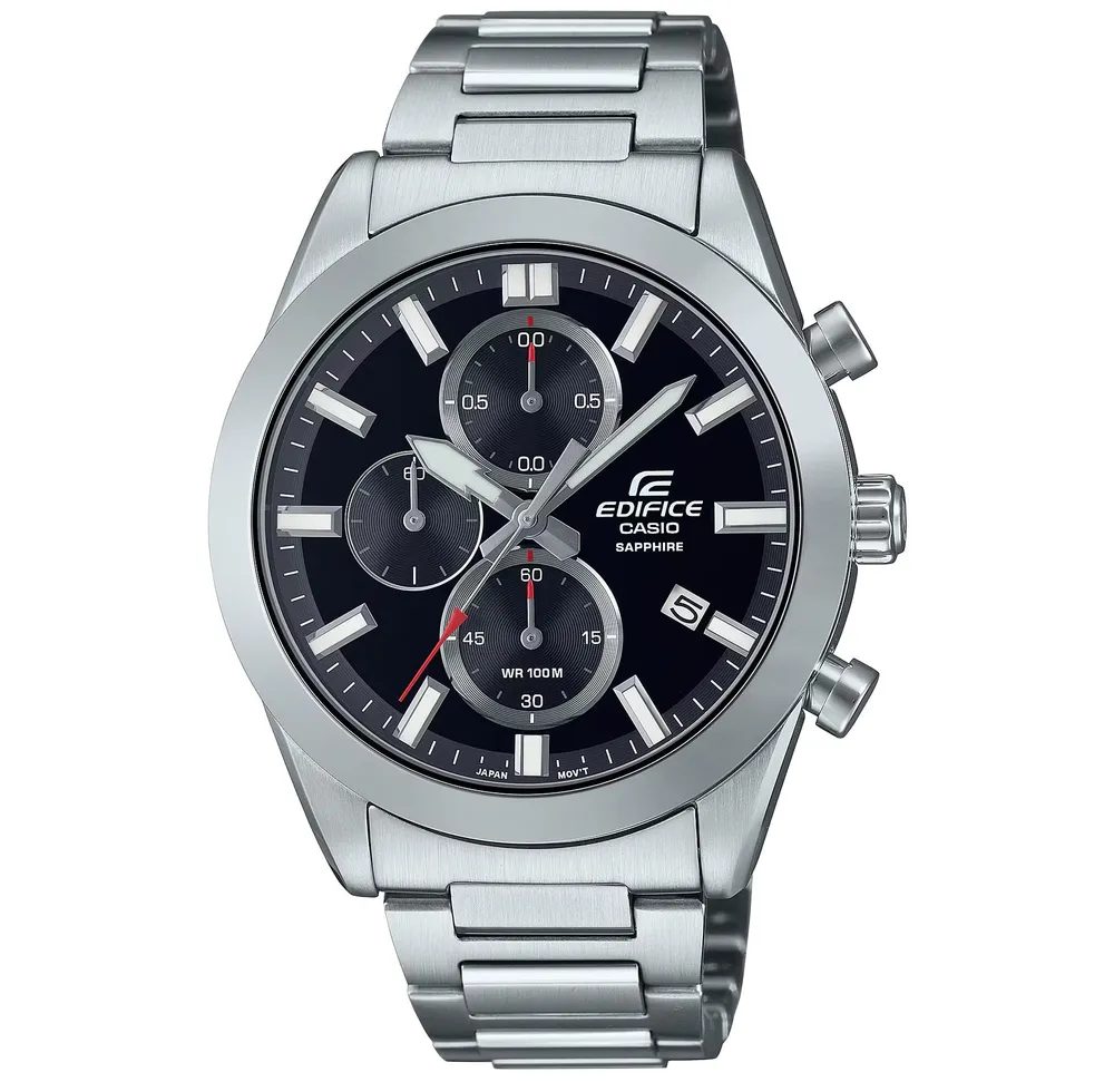 Relógio Casio Edifice Basic Efb-710D-1Avuef