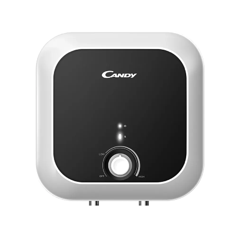 Termoacumulador Candy CTR10RS/E 7.5 bar 10L Preto