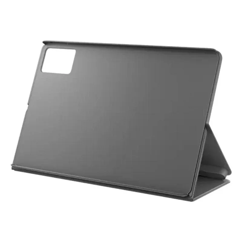 Funda Lenovo ZG38C06985 Idea Tab 11" Cinzenta Poliuretano com Porta-Caneta