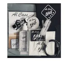 Kit de Limpeza Al Cass Trompete