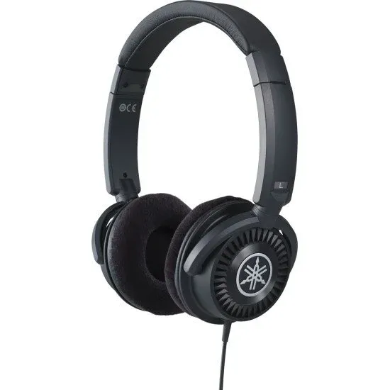Auscultadores Yamaha HPH-150 Branco