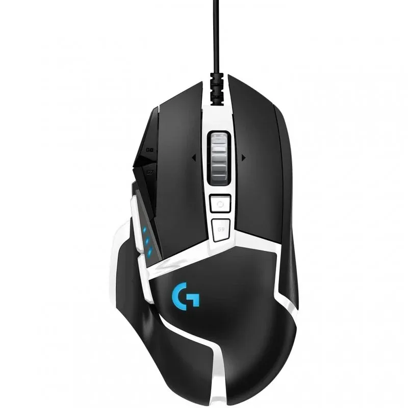 Logitech G502 Hero Special Edition Rato Gaming 25600DPI