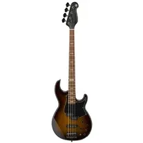 Yamaha BB-734A Dark Coffee Sunburst