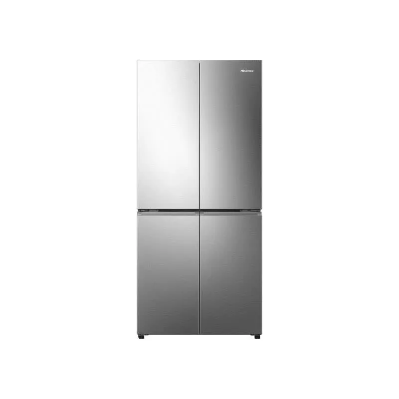 Frigorífico Side by Side Hisense Rq-5-p-470-seie