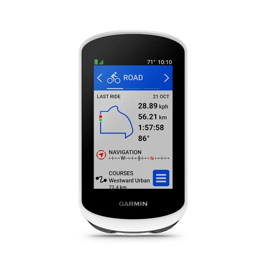 GPS para Bicicleta Garmin Edge Explore 2