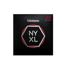 Jogo Cordas Baixo Elétrico D'Addario NYXL55110 055-110