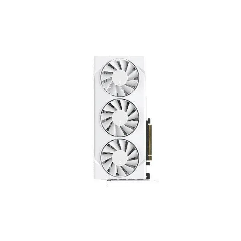 Placa gráfica XFX RX 9070 SWIFT OC 16GB GDDR6 White