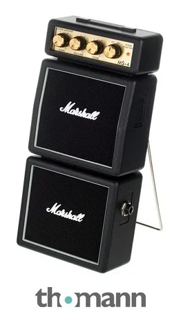 Marshall MS-4
