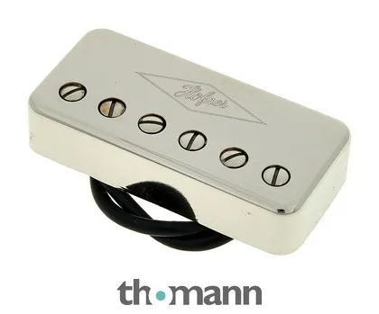 Höfner H514/B4-N Humbucker