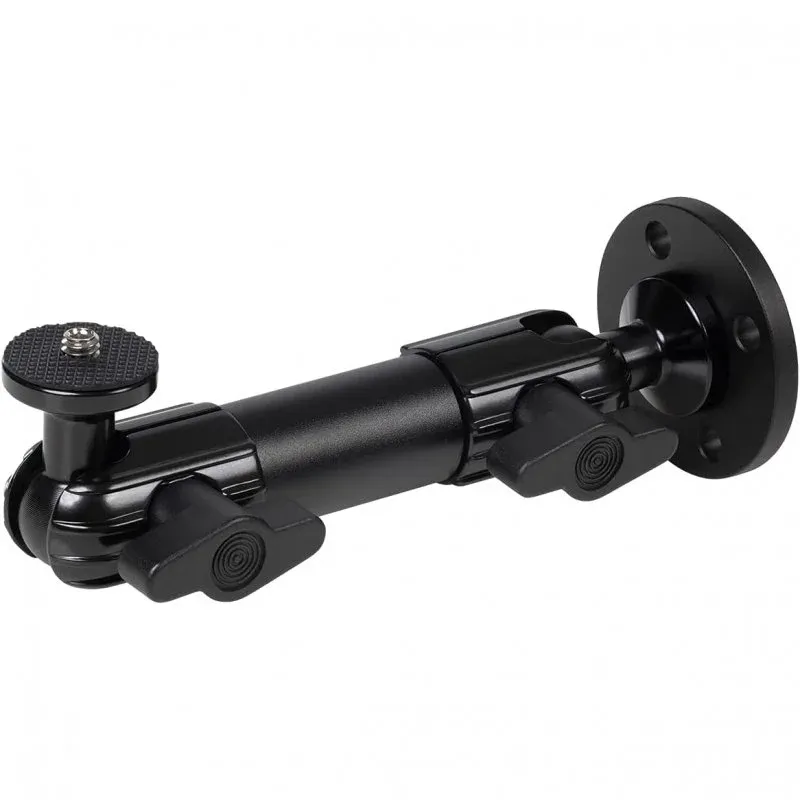 Elgato Wall Mount Braço Articulado para Câmaras Luzes e Outros Acessórios