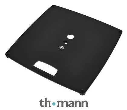 K&M 26712 Base plate M