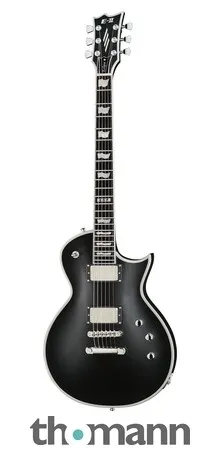 ESP E-II Eclipse BB BLKS