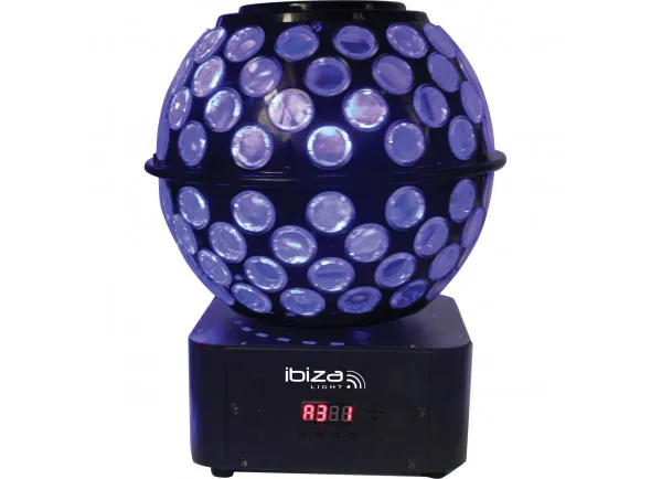 Ibiza STARBALL-GB