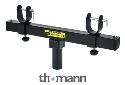 Block And Block AM5001 Truss Support 50mm male