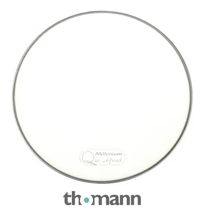 Millenium QuiHead 14" Mesh Head