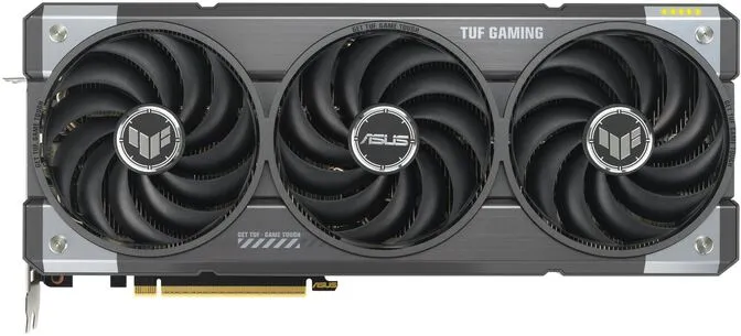 Gráfica Asus GeForce® RTX 5070 Ti TUF Gaming 16GB GDDR7 DLSS4