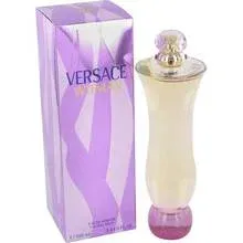 Versace woman eau de parfum 50 ml (woman)