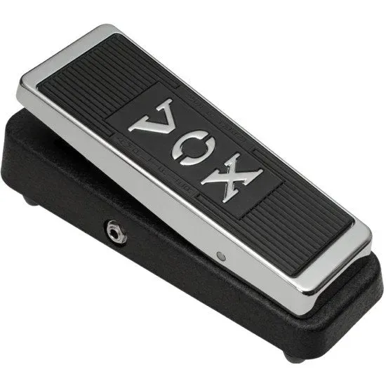 Vox Real McCoy Wah