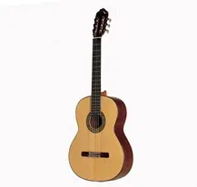 Guitarra Clássica Esteve 12 4/4
