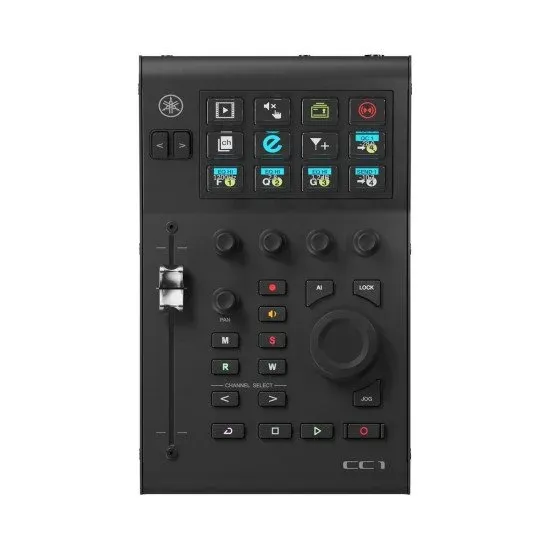 Yamaha CONTROLADOR USB CC1