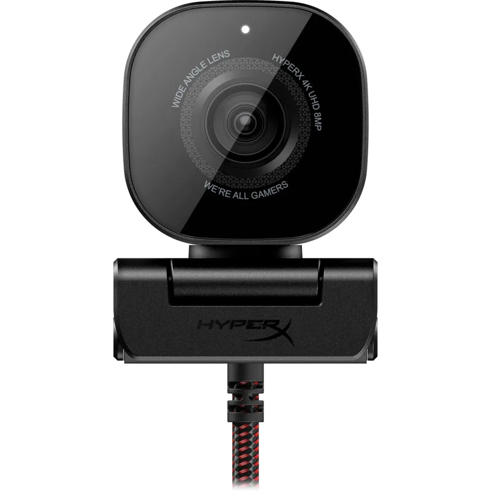 WEBCAM HYPERX VISION S