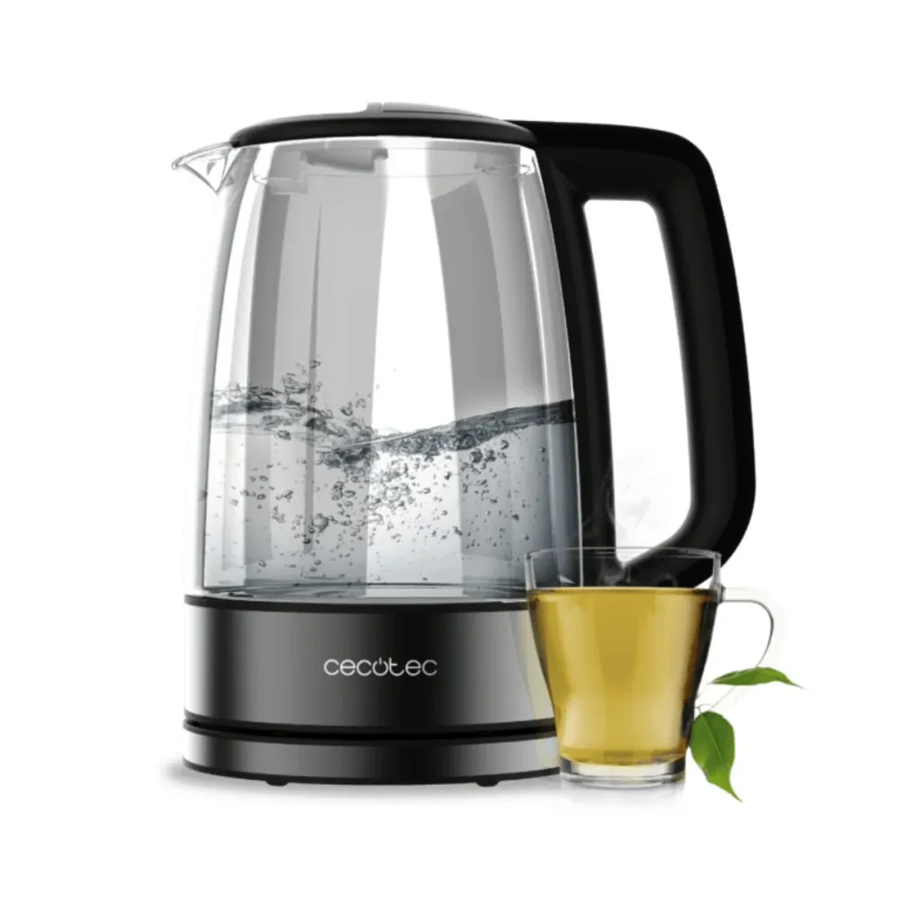 Jarro Elétrico Cecotec Thermosense 340 1,7L