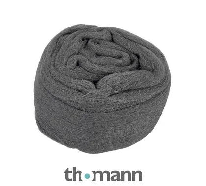 Dr. Liston's Super Soft Polishing Wool