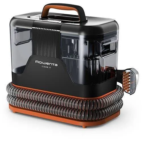 Máquina Limpeza Rowenta In-5011-f-0 Clean it