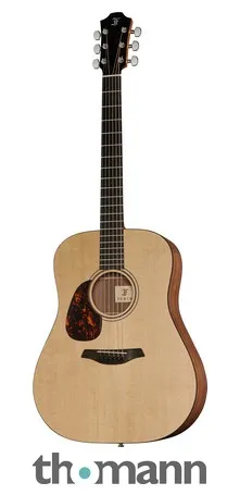 Furch Blue D-SW a LH w/GB