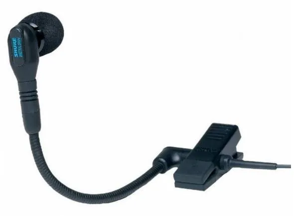 Shure BETA98HC